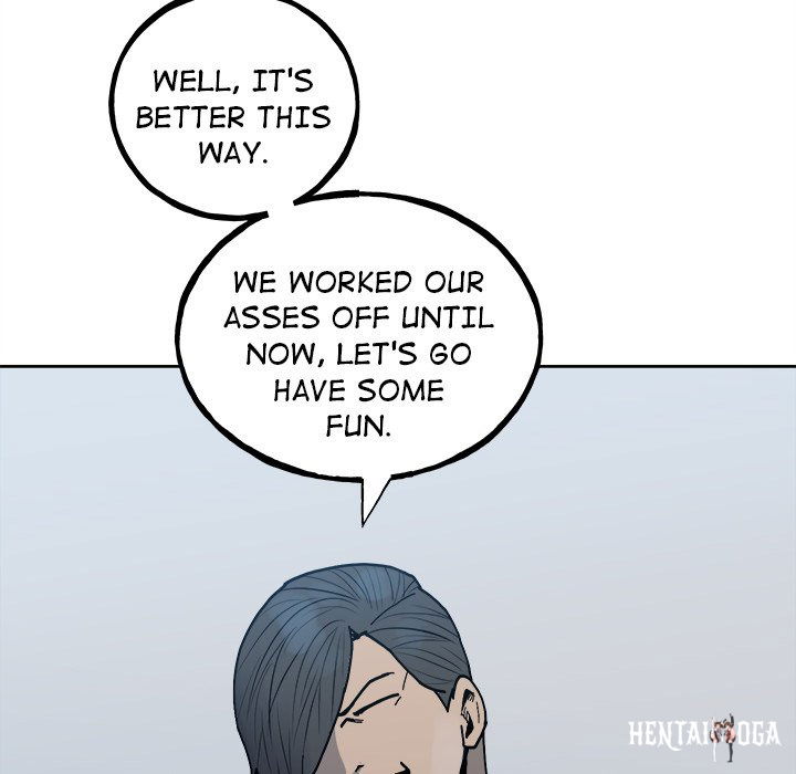 The Villain The Villain Chapter 148 - Page 38