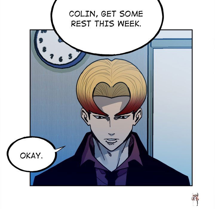 The Villain The Villain Chapter 148 - Page 44