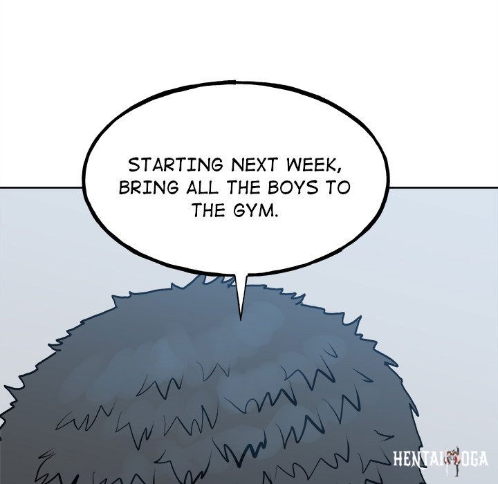 The Villain The Villain Chapter 148 - Page 46