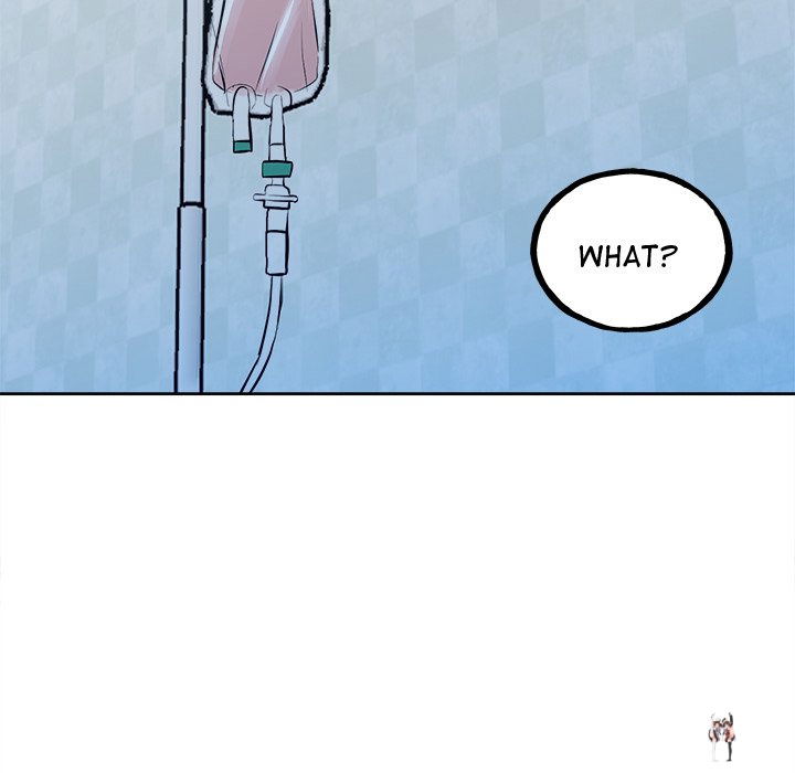 The Villain The Villain Chapter 148 - Page 5