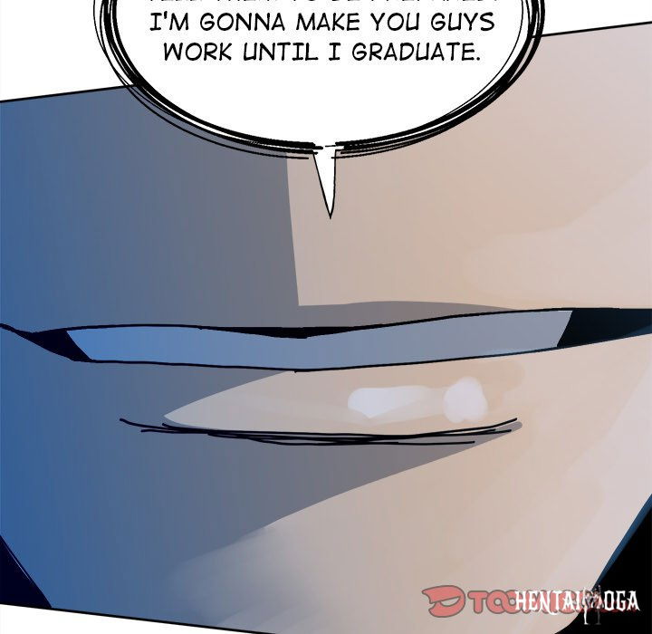 The Villain The Villain Chapter 148 - Page 51