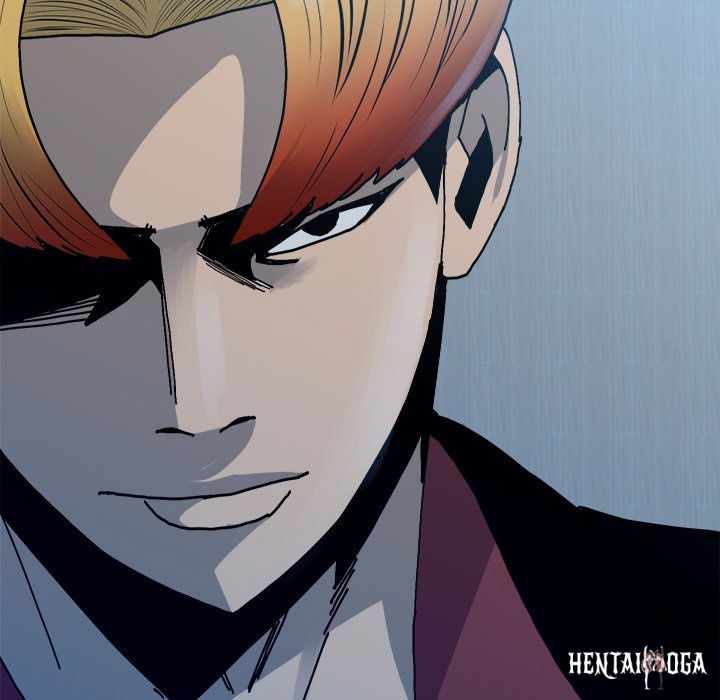 The Villain The Villain Chapter 148 - Page 53