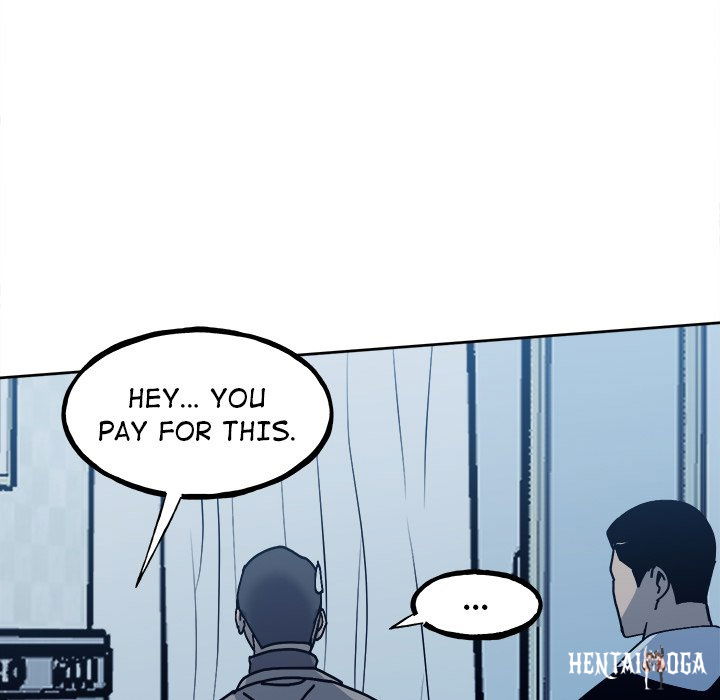 The Villain The Villain Chapter 148 - Page 56