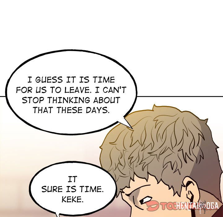 The Villain The Villain Chapter 148 - Page 63