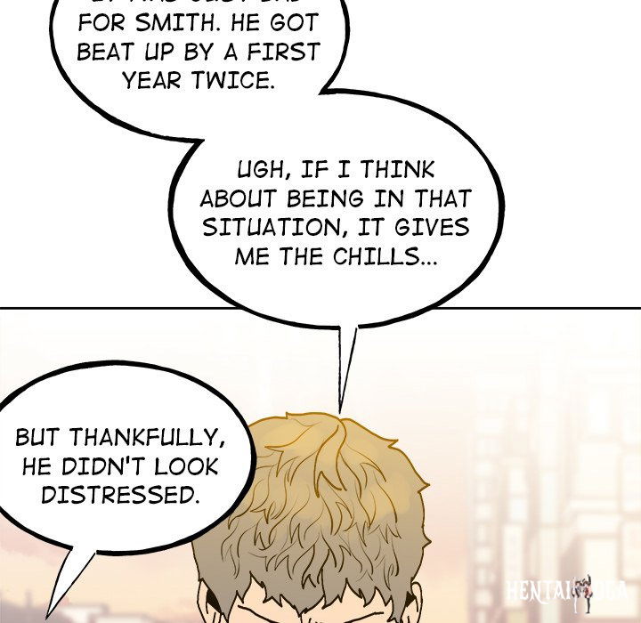 The Villain The Villain Chapter 148 - Page 65