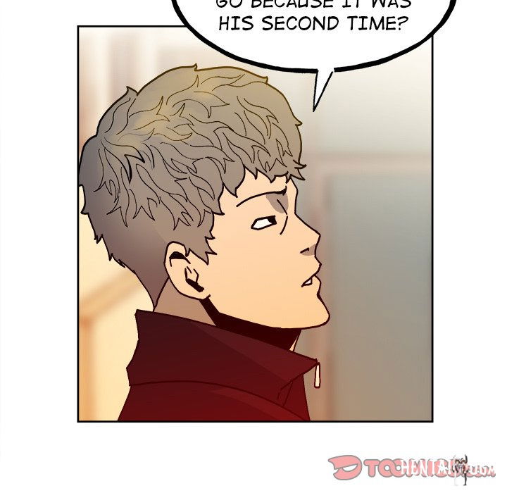 The Villain The Villain Chapter 148 - Page 69
