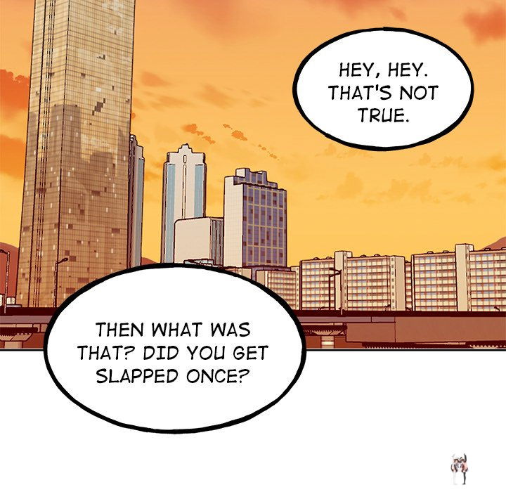 The Villain The Villain Chapter 148 - Page 72