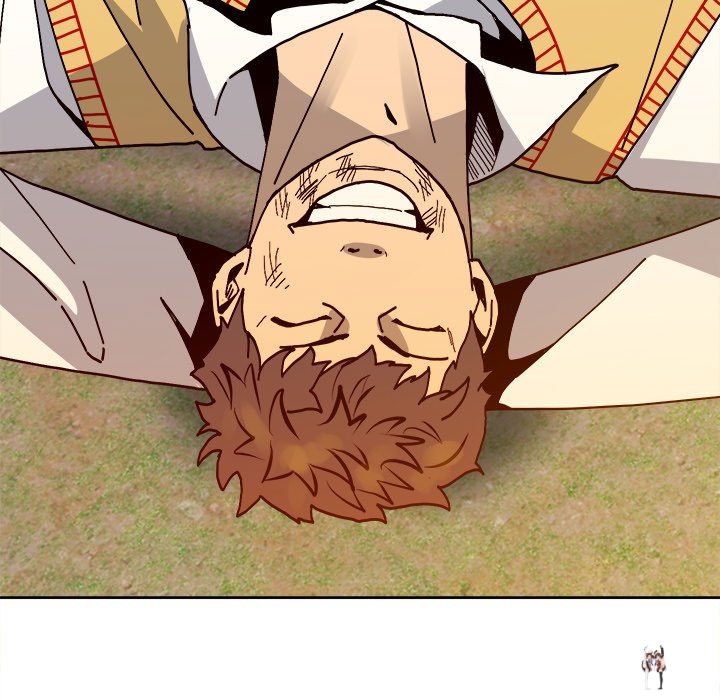 The Villain The Villain Chapter 148 - Page 74