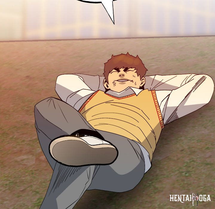 The Villain The Villain Chapter 148 - Page 76