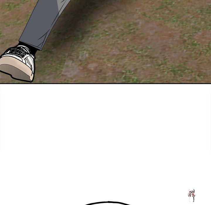 The Villain The Villain Chapter 148 - Page 77