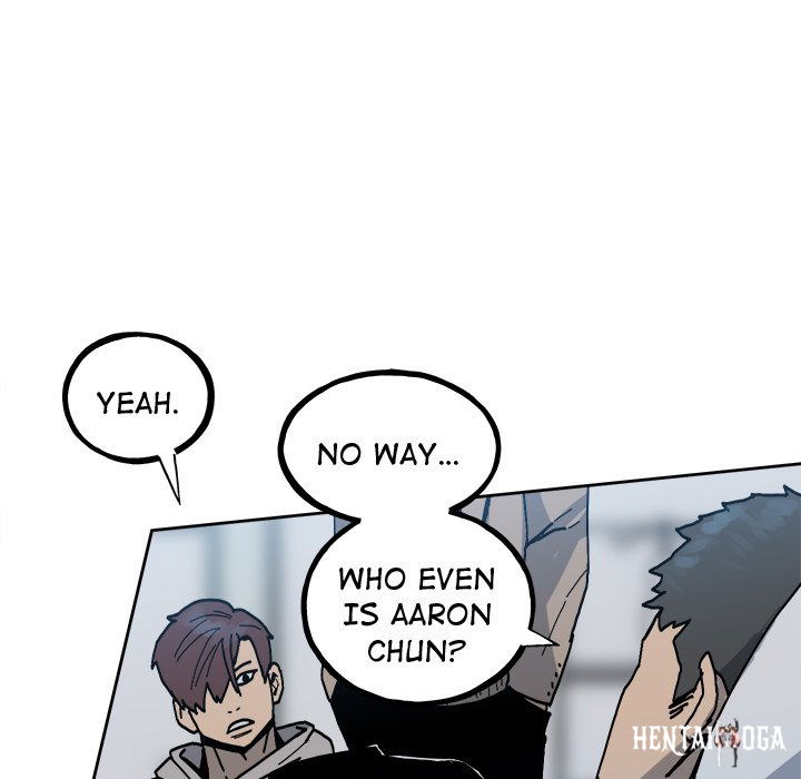 The Villain The Villain Chapter 148 - Page 8