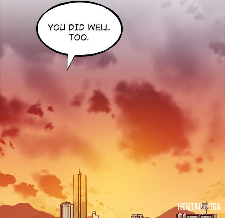 The Villain The Villain Chapter 148 - Page 85