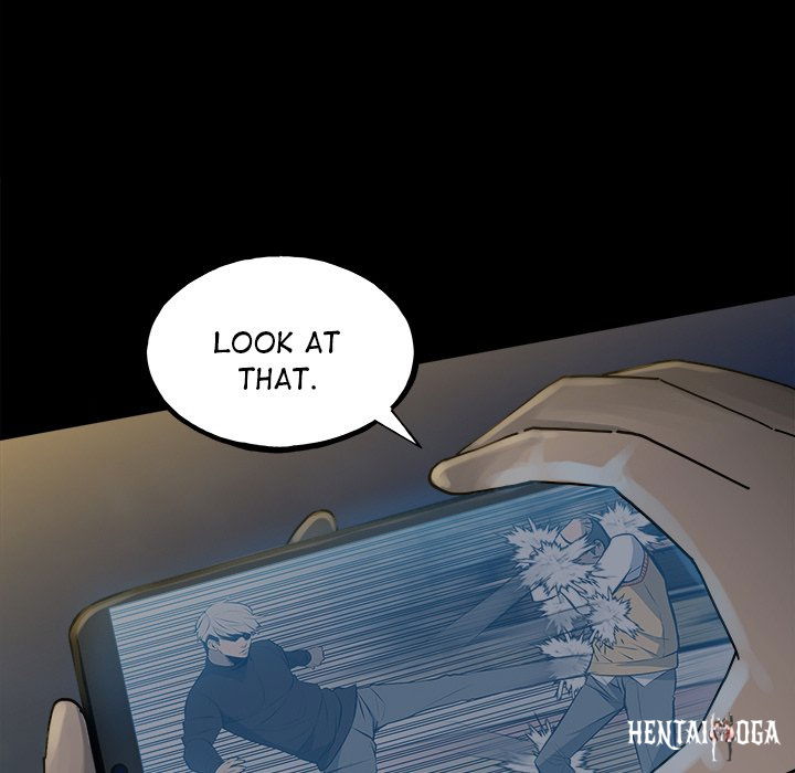 The Villain The Villain Chapter 148 - Page 89