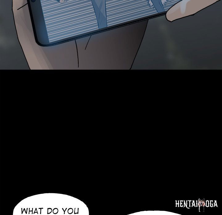 The Villain The Villain Chapter 148 - Page 90