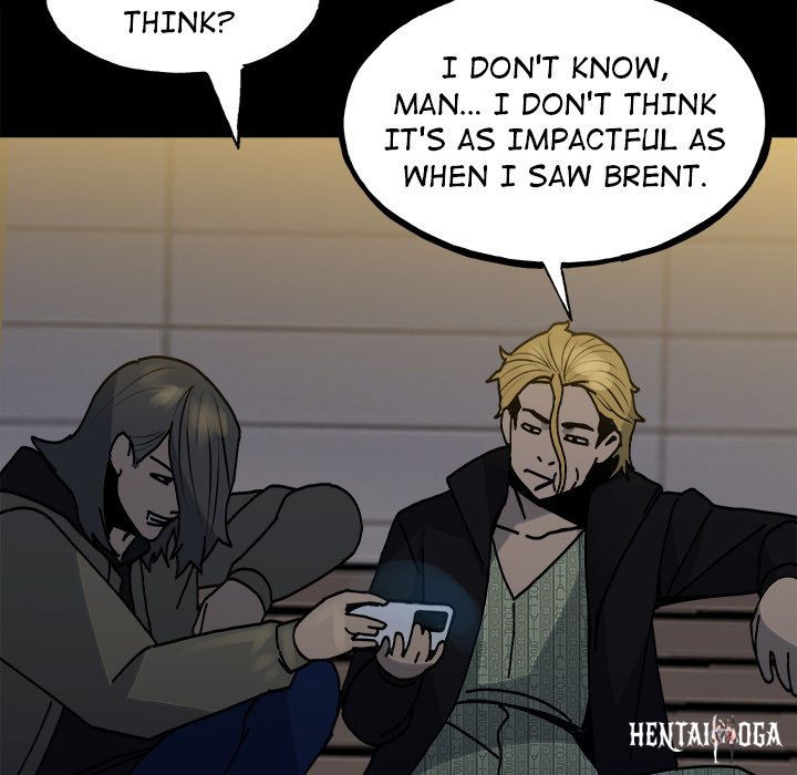 The Villain The Villain Chapter 148 - Page 91