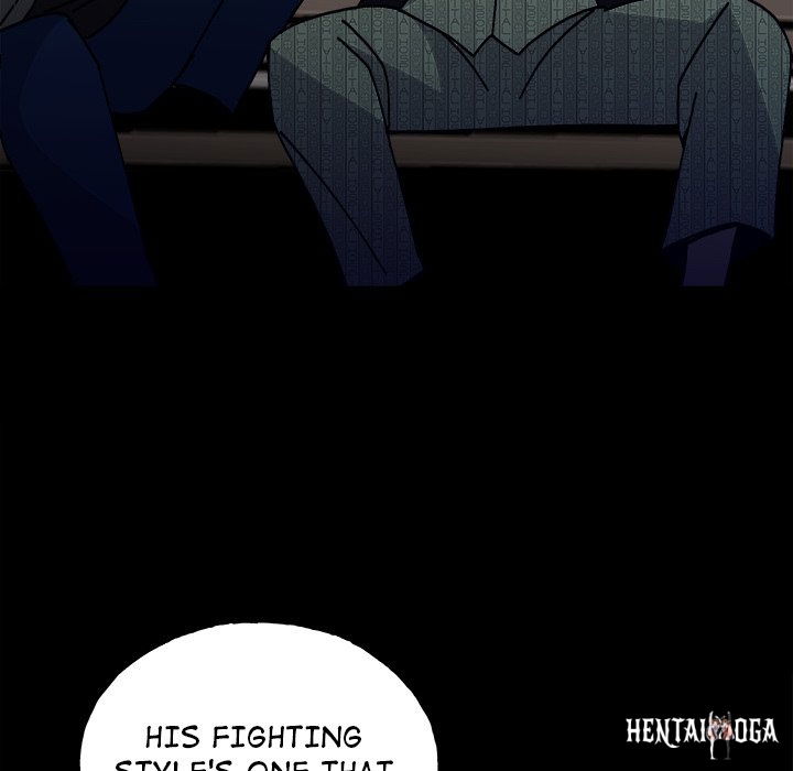 The Villain The Villain Chapter 148 - Page 92