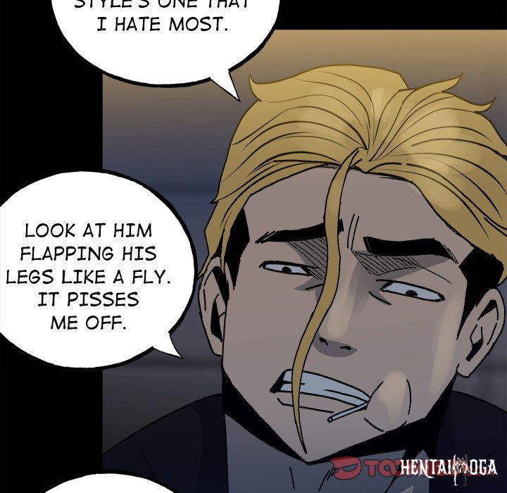 The Villain The Villain Chapter 148 - Page 93