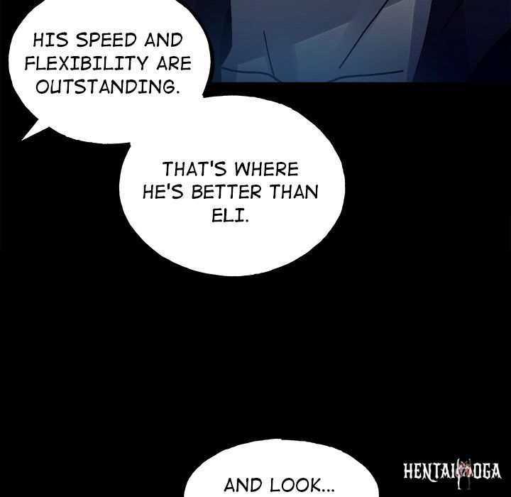 The Villain The Villain Chapter 148 - Page 94