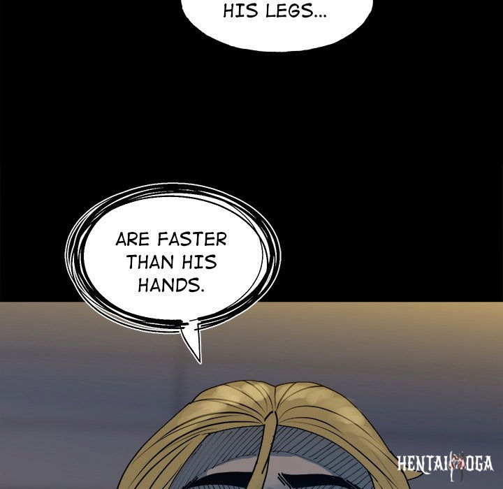 The Villain The Villain Chapter 148 - Page 95