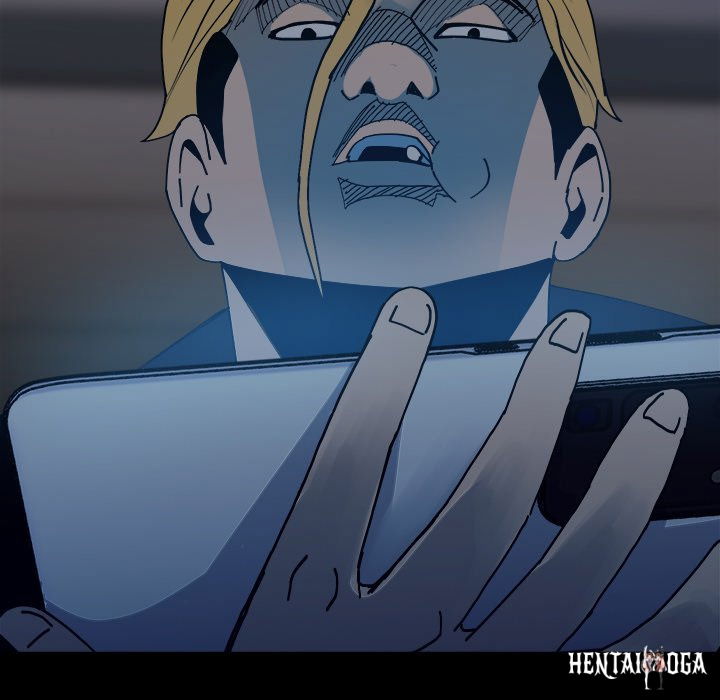 The Villain The Villain Chapter 148 - Page 96