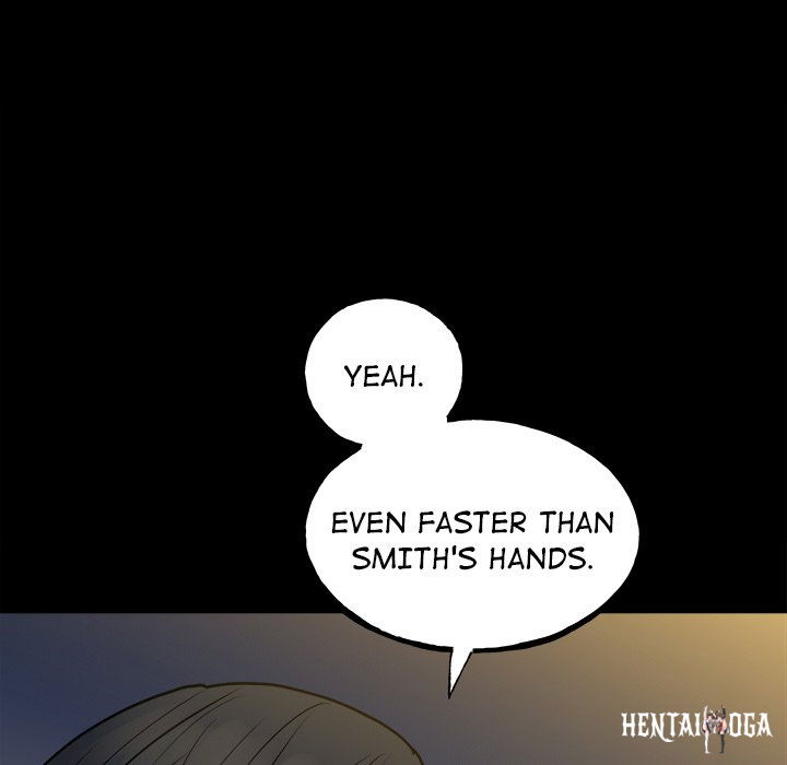 The Villain The Villain Chapter 148 - Page 97