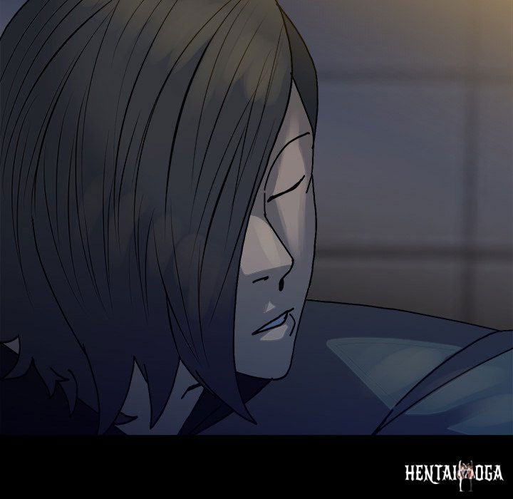 The Villain The Villain Chapter 148 - Page 98