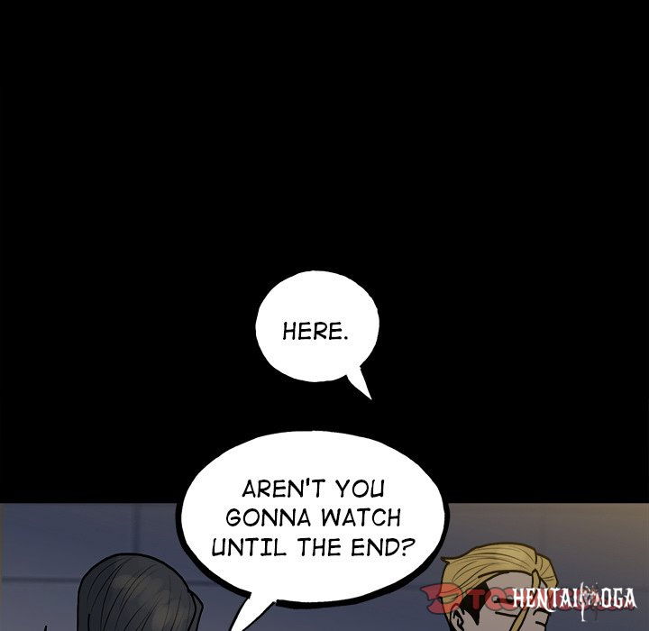 The Villain The Villain Chapter 148 - Page 99