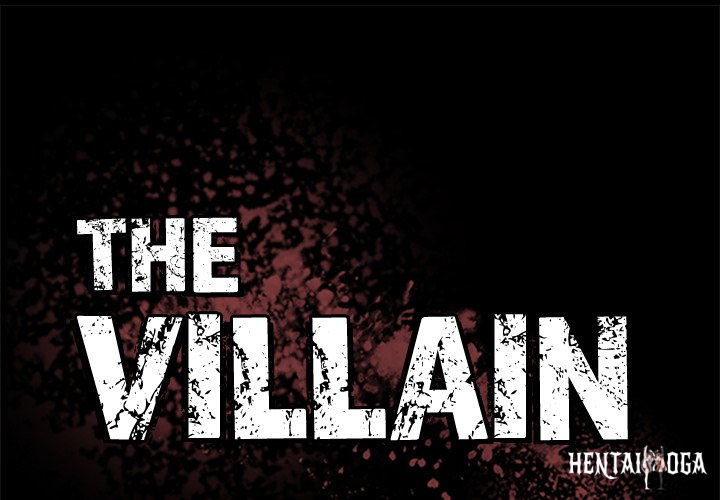 The Villain The Villain Chapter 149 - Page 1