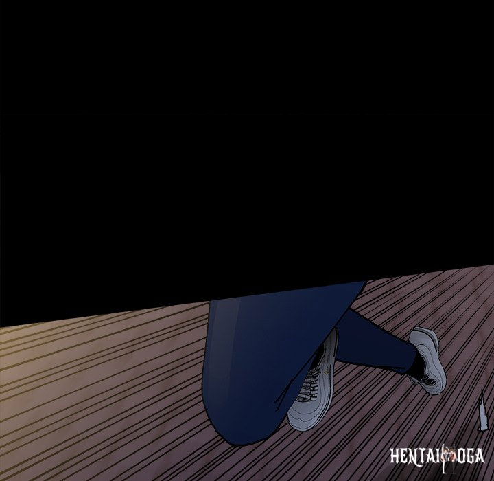 The Villain The Villain Chapter 149 - Page 100