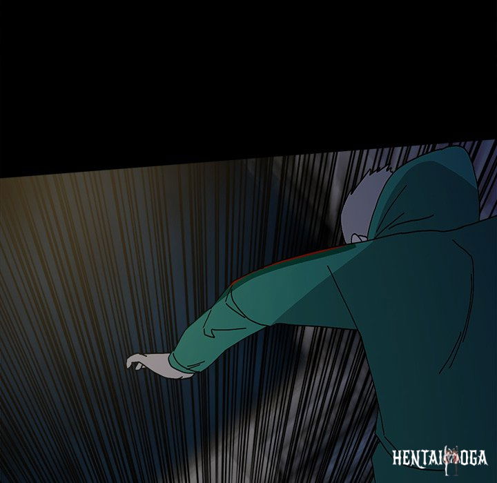 The Villain The Villain Chapter 149 - Page 103