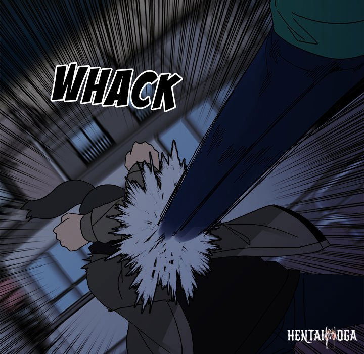 The Villain The Villain Chapter 149 - Page 104