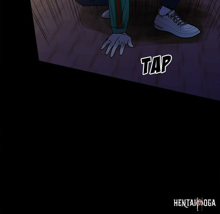 The Villain The Villain Chapter 149 - Page 108