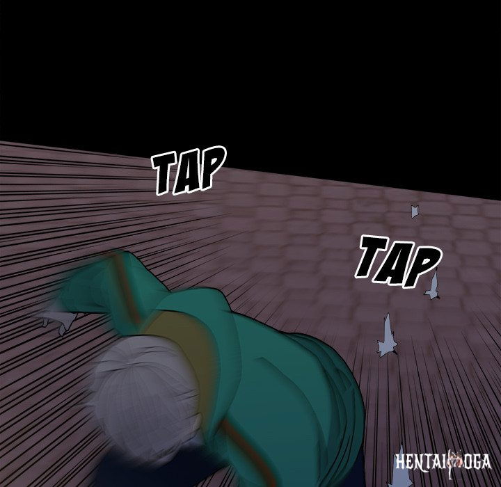 The Villain The Villain Chapter 149 - Page 109