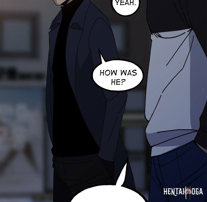 The Villain The Villain Chapter 149 - Page 11