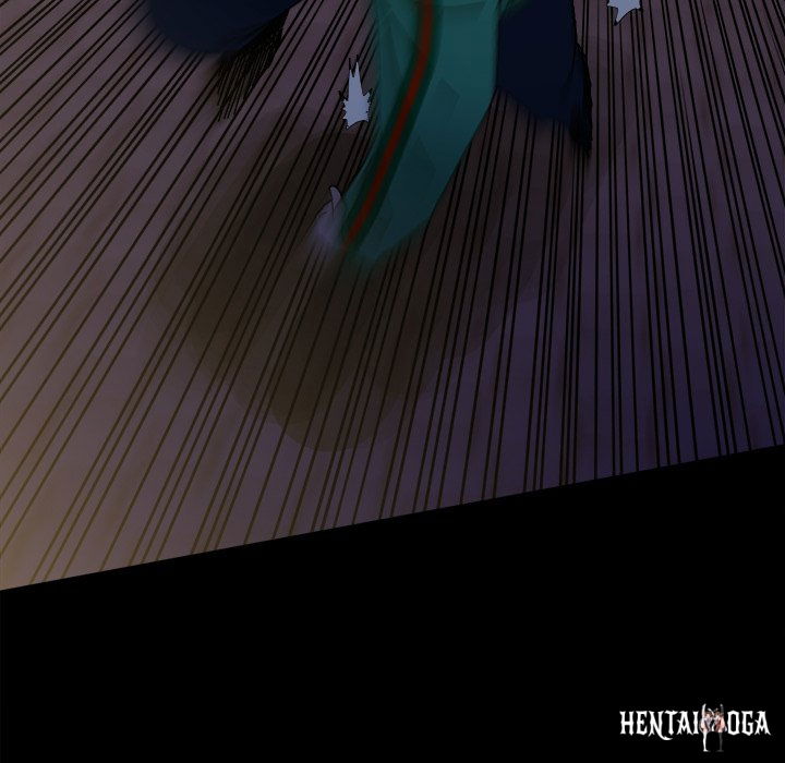 The Villain The Villain Chapter 149 - Page 110