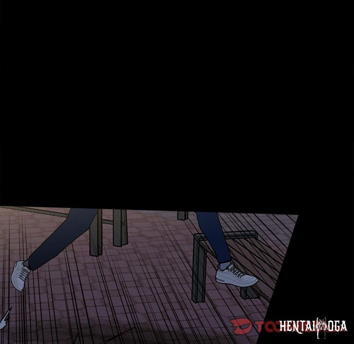 The Villain The Villain Chapter 149 - Page 111