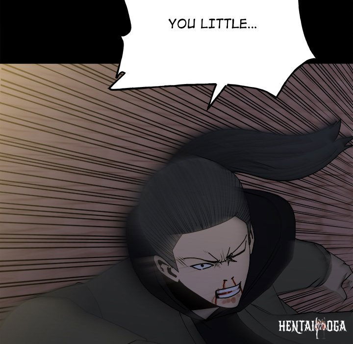 The Villain The Villain Chapter 149 - Page 115