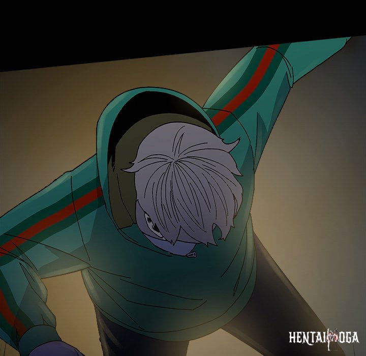 The Villain The Villain Chapter 149 - Page 118