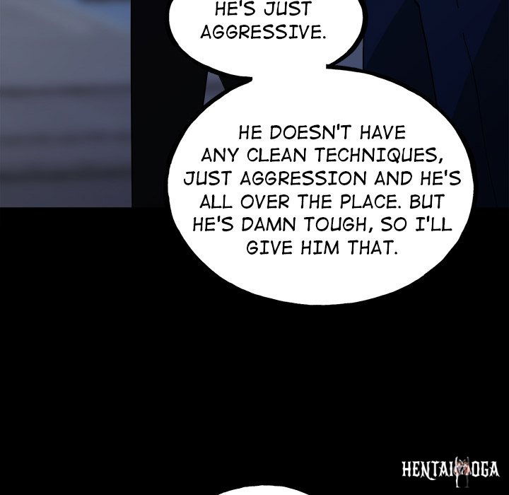 The Villain The Villain Chapter 149 - Page 12