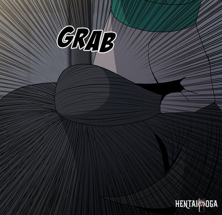 The Villain The Villain Chapter 149 - Page 125