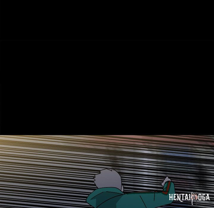 The Villain The Villain Chapter 149 - Page 127