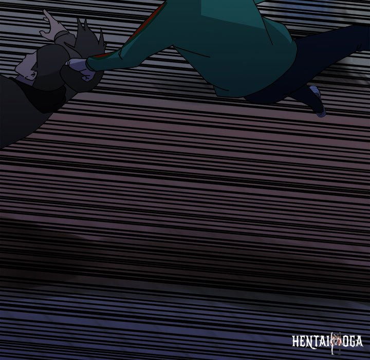 The Villain The Villain Chapter 149 - Page 128