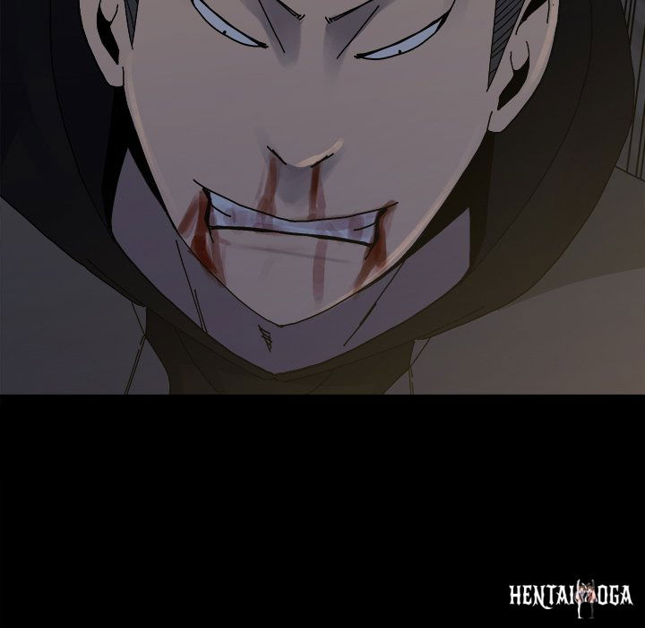 The Villain The Villain Chapter 149 - Page 131