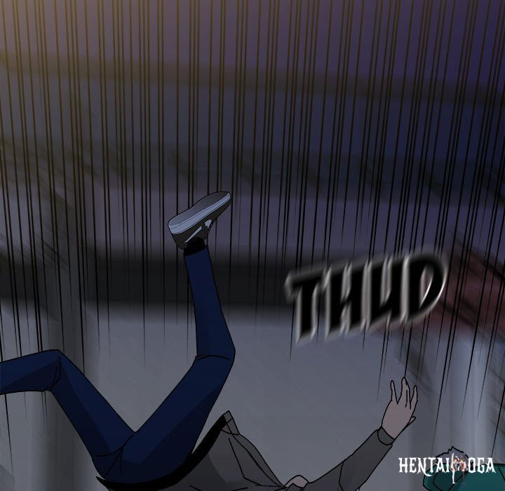 The Villain The Villain Chapter 149 - Page 133