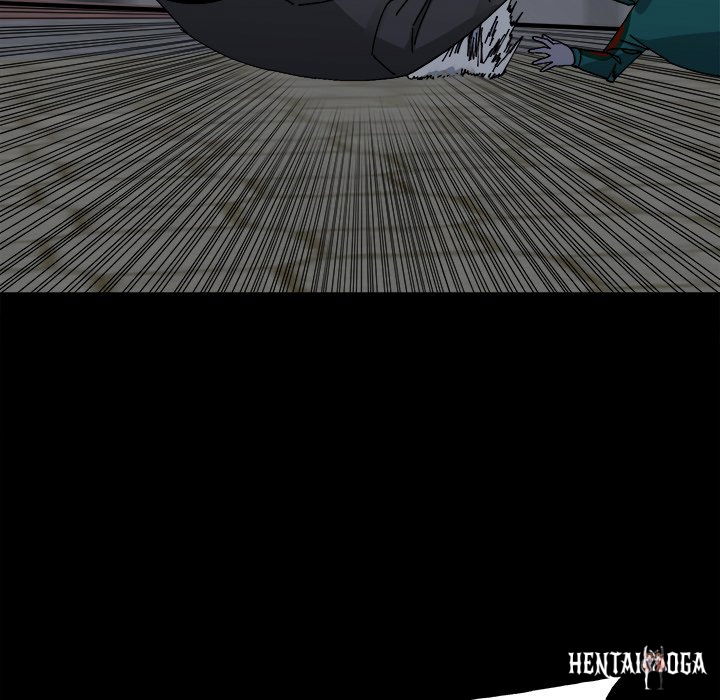 The Villain The Villain Chapter 149 - Page 134