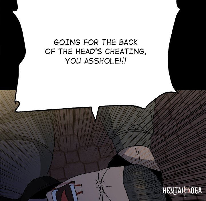 The Villain The Villain Chapter 149 - Page 137