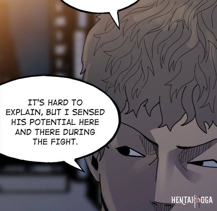 The Villain The Villain Chapter 149 - Page 14