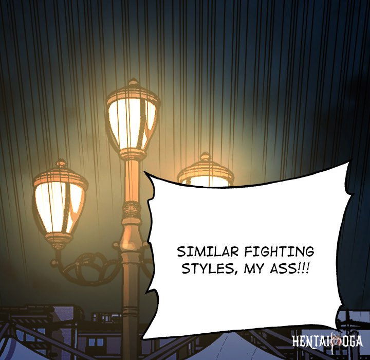 The Villain The Villain Chapter 149 - Page 140