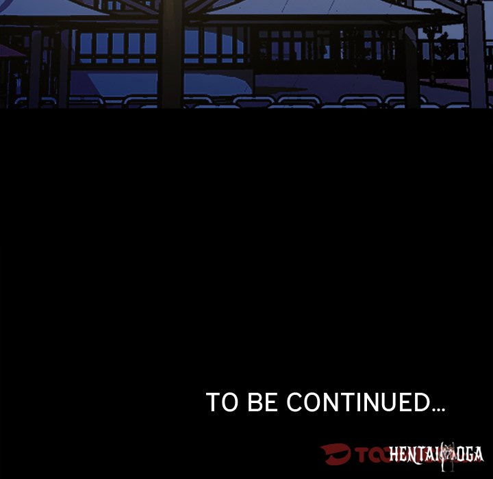 The Villain The Villain Chapter 149 - Page 141