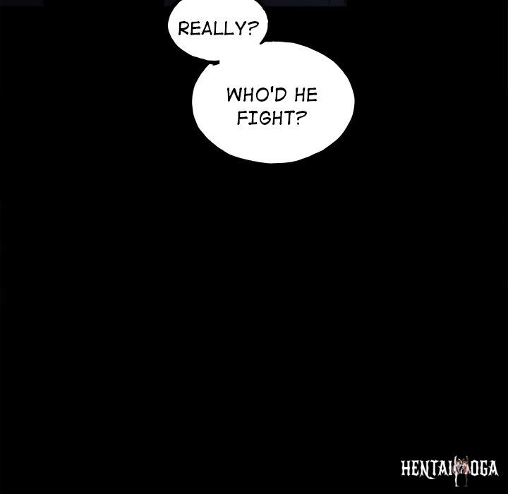 The Villain The Villain Chapter 149 - Page 18